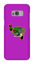ltkillerteacup17 Samsung Phone Cases