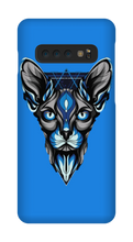 blusphinx Samsung Phone Cases