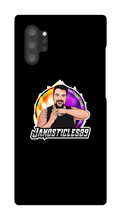janosticles89 Samsung Phone Cases