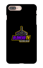 oldheadtv iPhone Phone Cases
