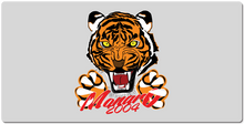 monaro2004 XXL Gaming Mousepad