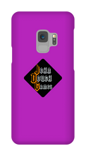 JDG Samsung Phone Cases