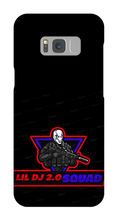 lildj2o Samsung Phone Cases
