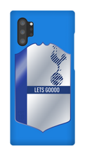 dkstrip Samsung Phone Cases
