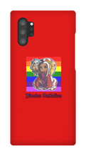 PirateHempress Samsung Phone Cases (LGBTQIA+)