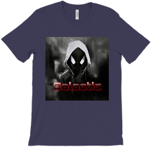 galactic153gamer-8550 T-Shirts