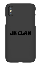 JK Clan Phone Case