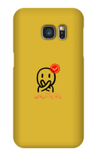 mrunofficial7_7 Samsung Phone Cases