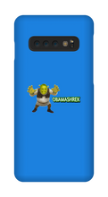 Obamashrek Phone Cases (Samsung Galaxy)