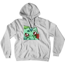 yuuka0 Hoodies (No-Zip/Pullover)