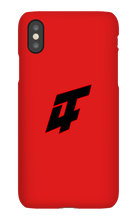 TEAM LOKI iPhone Phone Cases