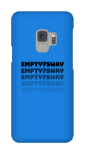 empty7sway Samsung Phone Cases