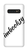 imbooksy Samsung Phone Cases