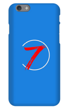 severnsins iPhone Phone Cases