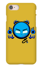 yokaiskye iPhone Phone Cases