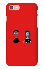 officialkoiya iPhone Phone Cases
