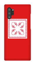 alganda_serviciossociales Samsung Phone Cases