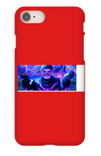 odaicualberto iPhone Phone Cases
