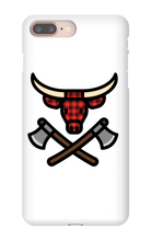 TallBunyan iPhone Cases