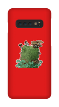 Friend Fungus Samsung Phone Cases