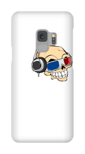 Gaming Buddy Samsung Phone Case