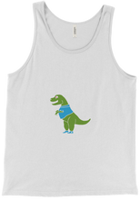 Noob's Tanktop