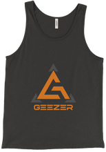 geezer5528 Tank Top