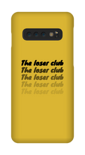 The Loser Club Samsung Phone Cases