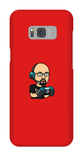 slick_j Samsung Phone Cases