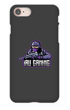 iRu.Gaming iPhone Phone Cases