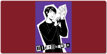 BLERGH-KUN Gaming Mousepad