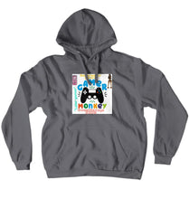 senzu's hoodie