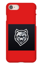 xd Grazi iPhone Phone Cases