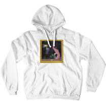 fridge hoodie