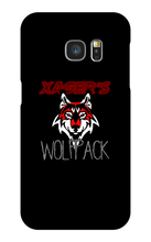 officialdjxage Samsung Phone Cases