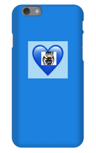 eryckcantrell iPhone Phone Cases
