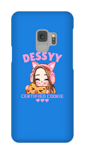dessyy Samsung Phone Cases