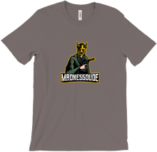 MadnessDude T-Shirt | BIG LOGO