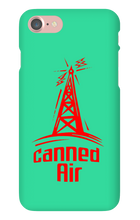 Canned AIr iPhone Phone Cases
