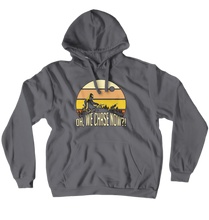 WCN Hoodies (No-Zip/Pullover)
