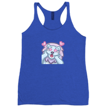 Women's Racerback