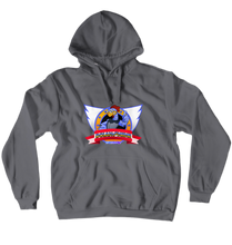 dolan_the_meme Hoodies (No-Zip/Pullover)