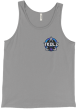 turkishdelightzgaming Tank Top