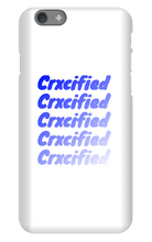 crxcified999 iPhone Phone Cases