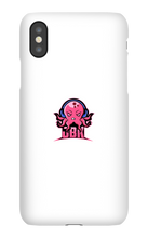 jennybeank iPhone Phone Cases