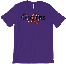 GOURNS X GOOCHI Tee