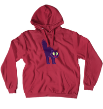 forgamersake Hoodies (No-Zip/Pullover)