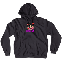 lordagropunk Hoodies (No-Zip/Pullover)