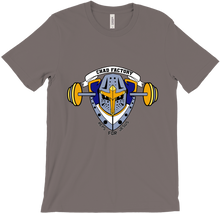 thelastgarrison T-Shirts