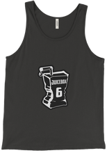 Juicebox 6 Tank Top